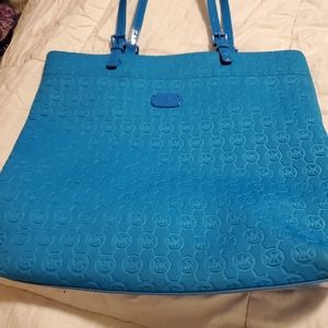 Michael Kors purse #totebag